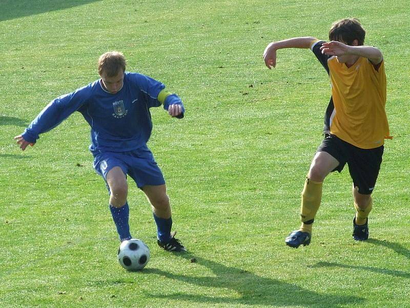 SK Rakovník - Sparta Kutná Hora