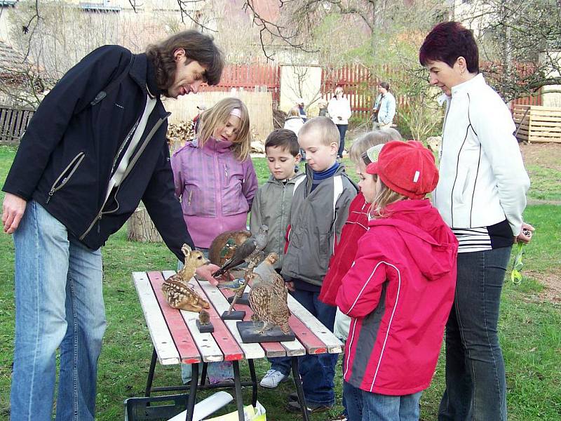 Den Země 2010