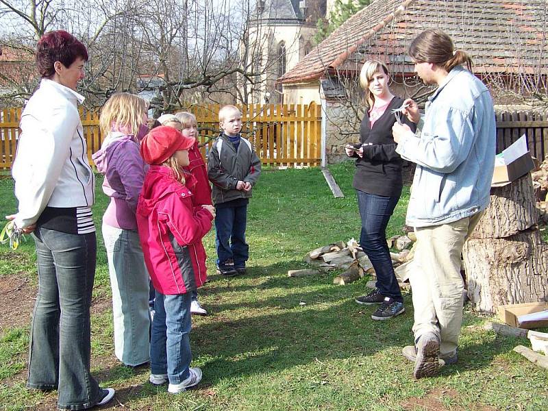 Den Země 2010