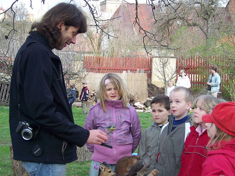 Den Země 2010