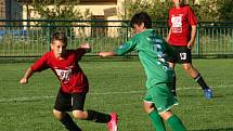 V mládežnickém fotbalovém turnaji MRak Cup triumfovala v kategorii U14 Vlašim, v kategorii U15 byl nejlepší Motorlet. 