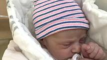 MICHAELA TREJBALOVÁ, NOVÉ STRAŠECÍ. Narodila se 2. června 2020. Po porodu vážila 2,4 kg a měřila 46 cm. Rodiče jsou Lucie a Martin.
