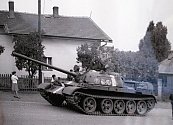 21. srpen 1968 v Rakovníku.