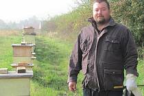Včelí farma ze Třtice dostala zlatou medaili za med
