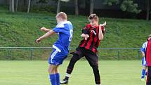 V mládežnickém fotbalovém turnaji MRak Cup triumfovala v kategorii U14 Vlašim, v kategorii U15 byl nejlepší Motorlet. 