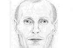 Takto nějak by měl vypadat nalezený muž 19. 10. 2013 u obce Lašovice.