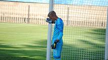 SK Rakovník prohrál v úvodním kole ČFL s Viktorií Plzeň B 0:3 (0:0).