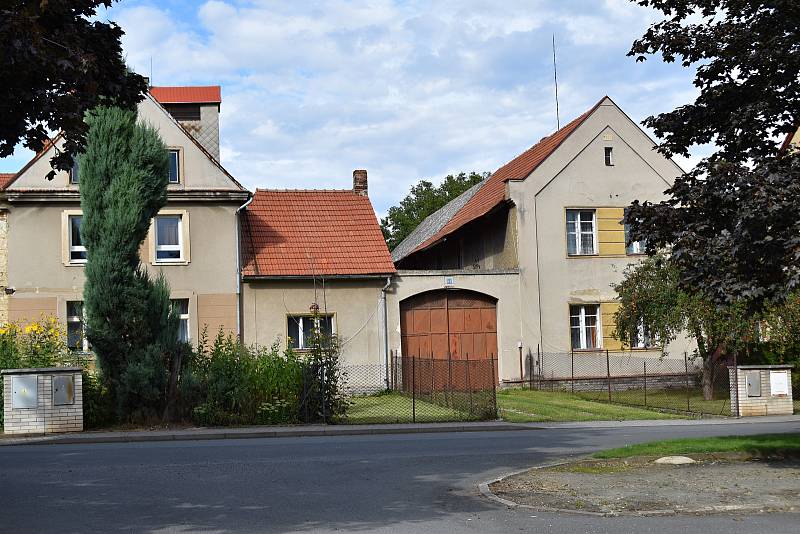 Fotokvíz: Poznáte obec na Rakovnicku?