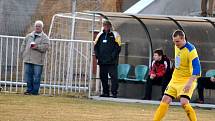 SK Rakovník - Loděnice, I.A třída (jaro 2013)