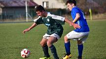 Starší dorostenci SK Rakovník remizovali s Hořovickem 0:0, když penaltový rozstřel ovládli hosté. Mladší dorost rakovnického SK prohrál s Hořovickem 1:3.