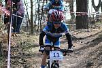 První závod druhého ročníku LOKO MTB Cupu 2015 Rakovník