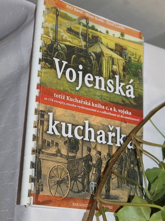 Výstava vojenských vysloužilců v rakovnickém archivu