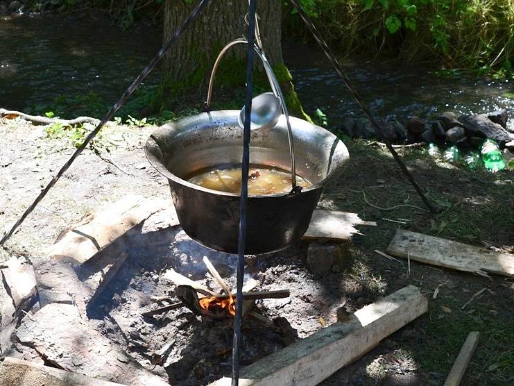 Bitva pod hradem Krakovcem