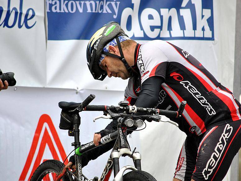 Rakovnické cyklování 2010