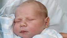 ADAM POHLOT, LÁNY. Narodil se 11. prosince 2017. Po porodu vážil 3,50 kg a měřil 50 cm. Rodiče jsou Libuše a Jakub.