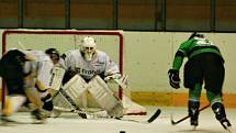 HC Rakovník - BK Mladá Boleslav, KLM 2016