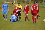 FC 05 Zavidov - Braškov, podzim 2013