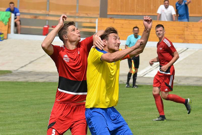 SK Rakovník vyhrál v Plzni nad místním Petřínem 3:1.