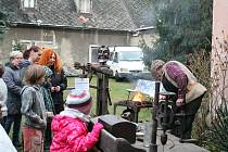 Vlastivědné muzeum Jesenice hostilo tradiční Advent v muzeu.