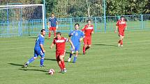 Jesenice - Zavidov 2:0