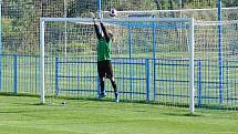 Jesenice - Zavidov 2:0