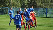 Jesenice - Zavidov 2:0