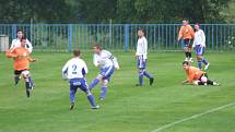 FC Jesenice - SK Hvozdnice