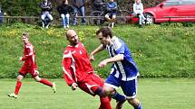 Pavlíkovští prohráli další utkání, tentokrát v Pustovětech 0:3.