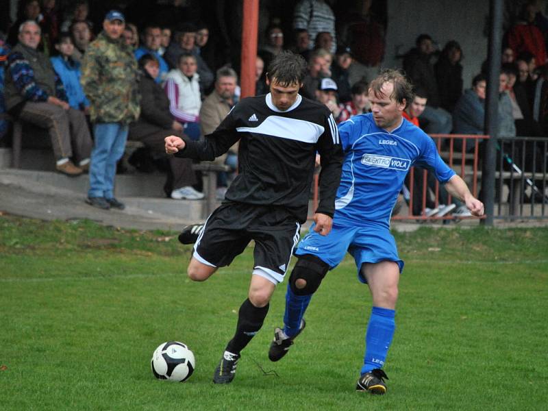 Sparta Lužná - FC Zavidov, jaro 2012