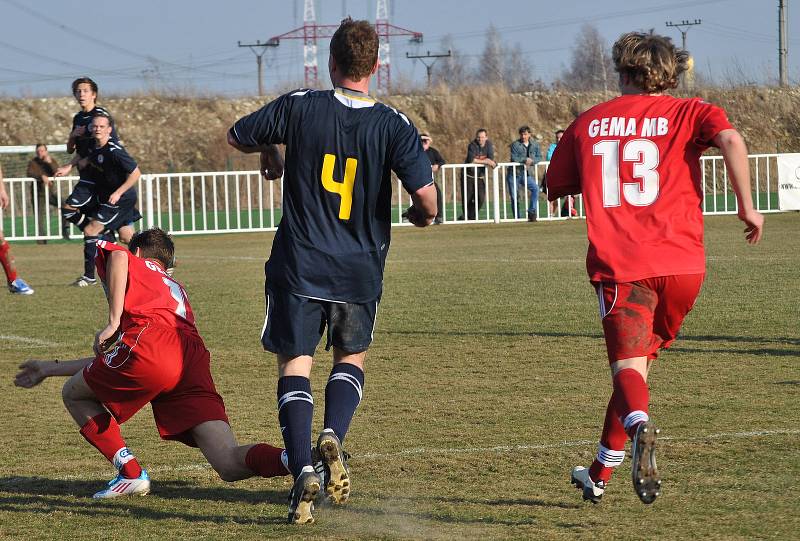 Derby skončilo nerozhodně