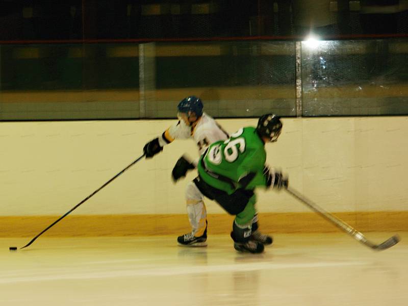 HC Rakovník - BK Mladá Boleslav, KLM 2016