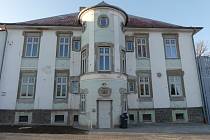 Mateřská škola v Jesenici prošla rozsáhlou rekonstrukcí.