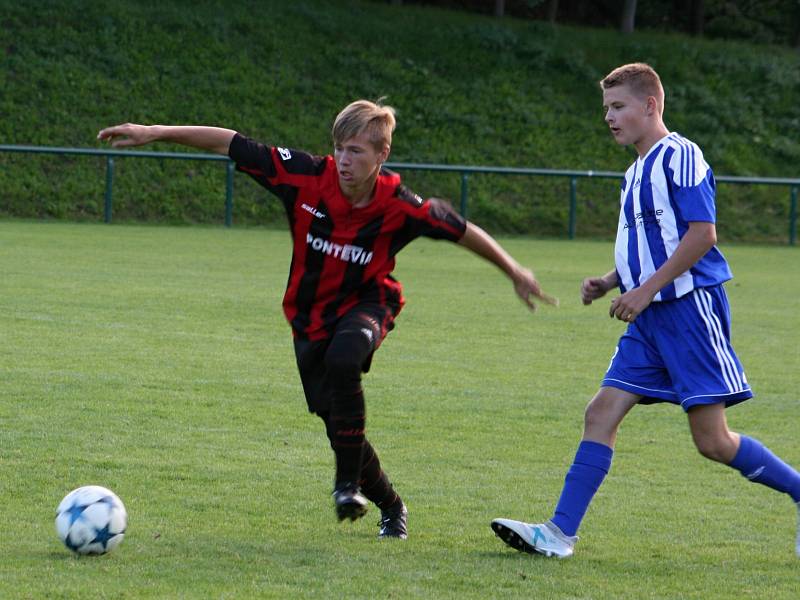 V mládežnickém fotbalovém turnaji MRak Cup triumfovala v kategorii U14 Vlašim, v kategorii U15 byl nejlepší Motorlet. 