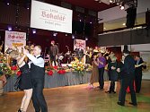 V Kulturním centrum Rakovník se v sobotu 3. února konal sedmý Pivovarský ples na kterém se tančilo až do ranních hodin.
