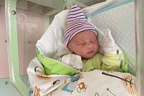 Honzík Lengyel se narodil v rakovnické porodnici 2. ledna 2022 s mírou 49 cm a váhou 3120 g. Doma se na něj těšili rodiče Anna Habartová a Jan Lengyel z Rakovníka.