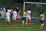 SK Rakovník - Brandýs/Boleslav 2:0 (jaro 2011)