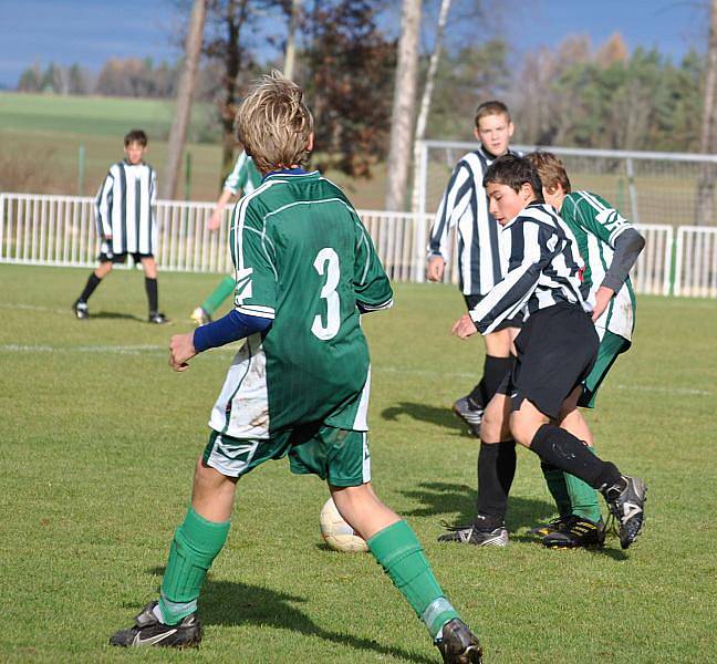 Tatran Rakovník - SK Rakovník B