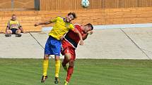 SK Rakovník vyhrál v Plzni nad místním Petřínem 3:1.