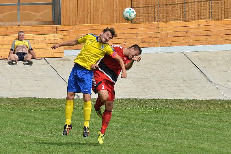 SK Rakovník vyhrál v Plzni nad místním Petřínem 3:1.