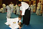 Seminář aikida 2016