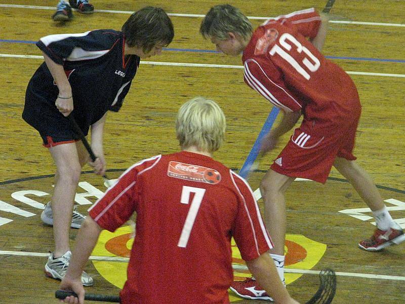 MOA CUP 2009