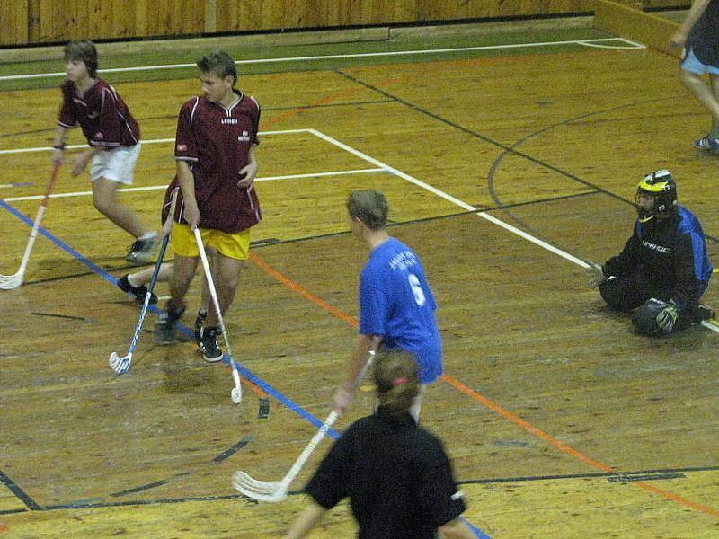 MOA CUP 2009