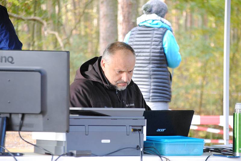 Poslední zastávkou PAL CUPu byl Rakovník. CK LOKO Rakovník tu pořádalo poslední díl seriálu.