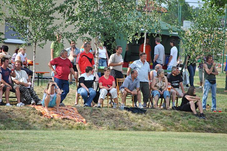 Jubilejní desátý ročník fotbalového turnaje v Krakově