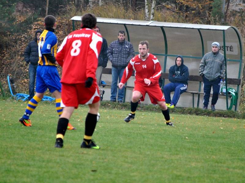 OP Rakovnicka - podzim 2012, 12. kolo