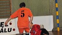 Futsal 3. kolo 2011