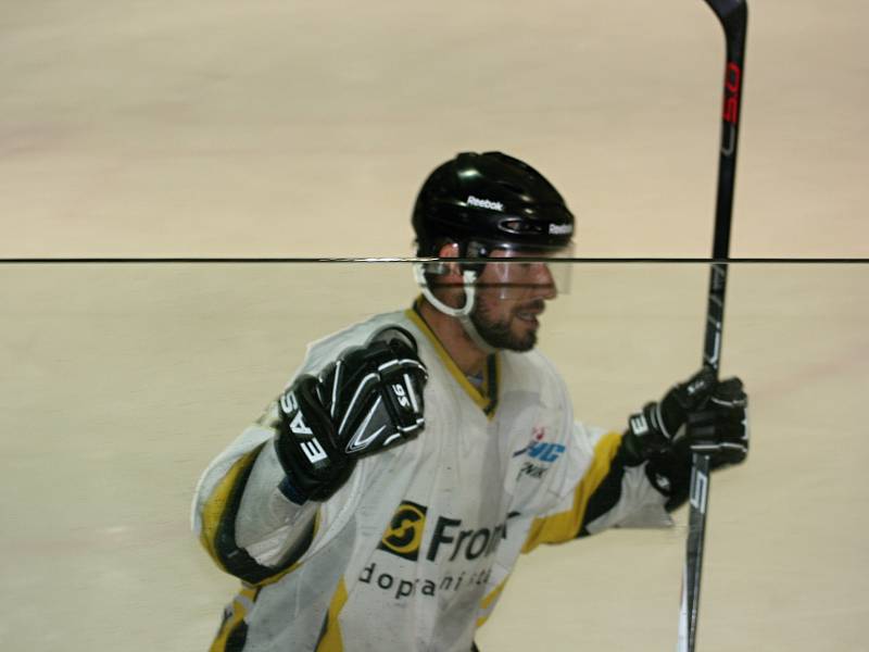 Hc Rakovník - HC Vlašim, čtvrtfinále 2016