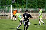 FK Kněževes - Sokol Janov 1:0, OP 2014