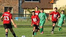 V mládežnickém fotbalovém turnaji MRak Cup triumfovala v kategorii U14 Vlašim, v kategorii U15 byl nejlepší Motorlet. 