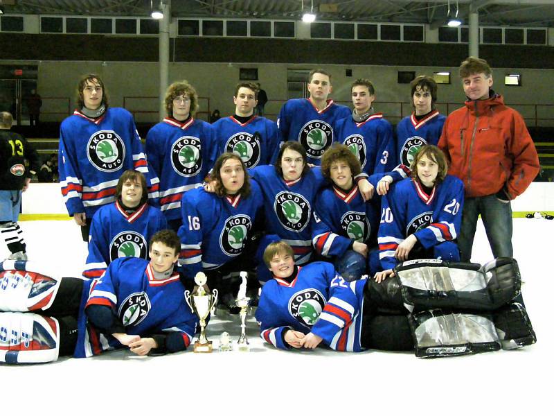 Fůs Cup 2008